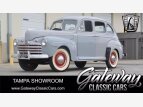 Thumbnail Photo 28 for 1946 Ford Super Deluxe